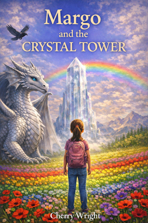 Margo and The Crystal Tower
