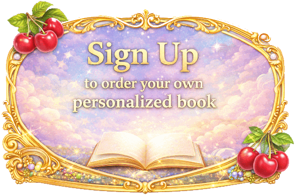 Order your own personalized book